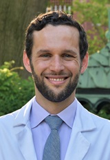 Alex Glaser headshot